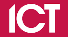 ICT logo
