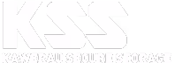 KSS—Kawerau Secure Storage logo